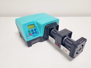 Image of Watson Marlow 323S Peristaltic Pump w/ Pump Head Assembly Lab