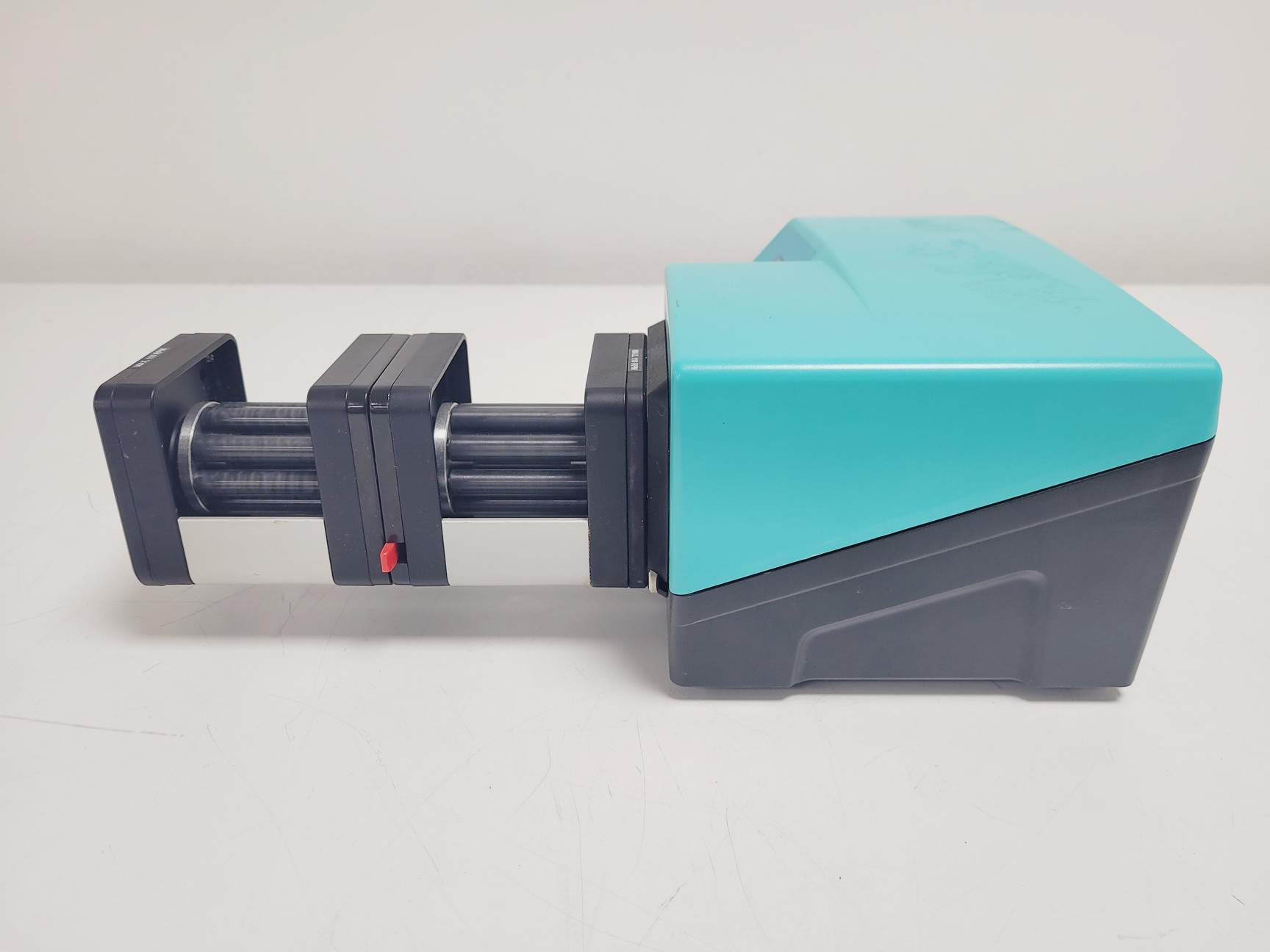 Image of Watson Marlow 323S Peristaltic Pump w/ Pump Head Assembly Lab