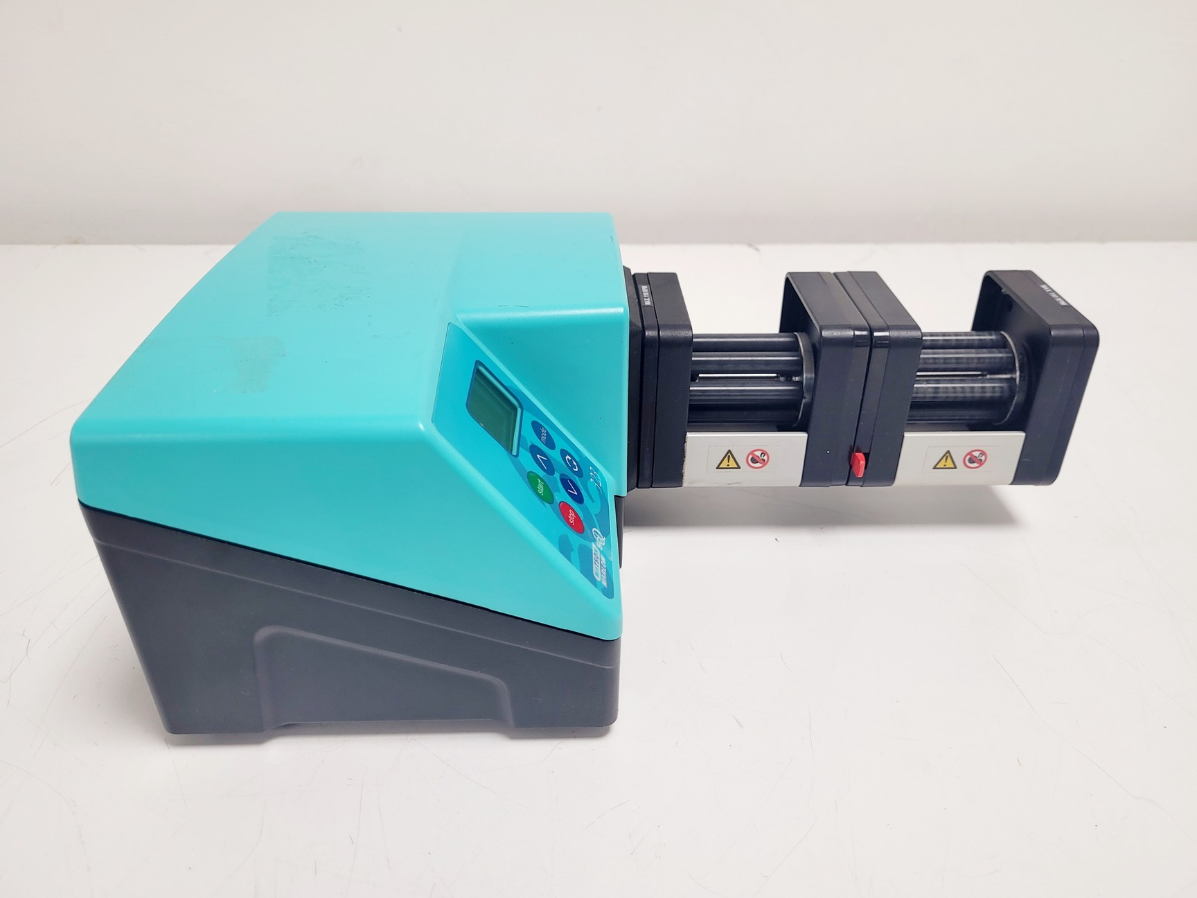 Image of Watson Marlow 323S Peristaltic Pump w/ Pump Head Assembly Lab