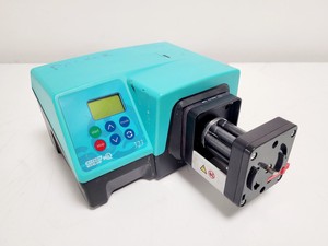 Image of Watson Marlow 323S Peristaltic Pump w/ Pump Assembly Head Lab