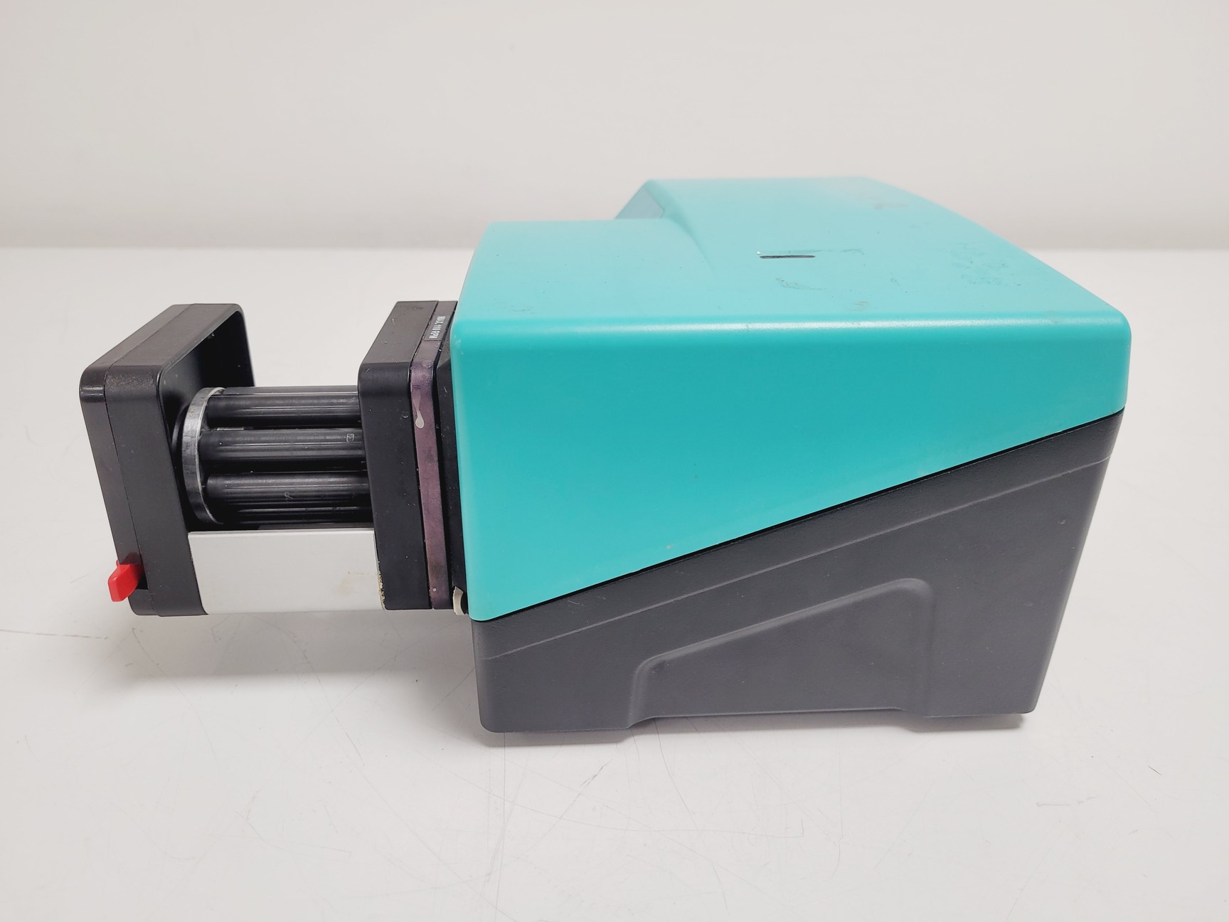 Image of Watson Marlow 323S Peristaltic Pump w/ Pump Assembly Head Lab