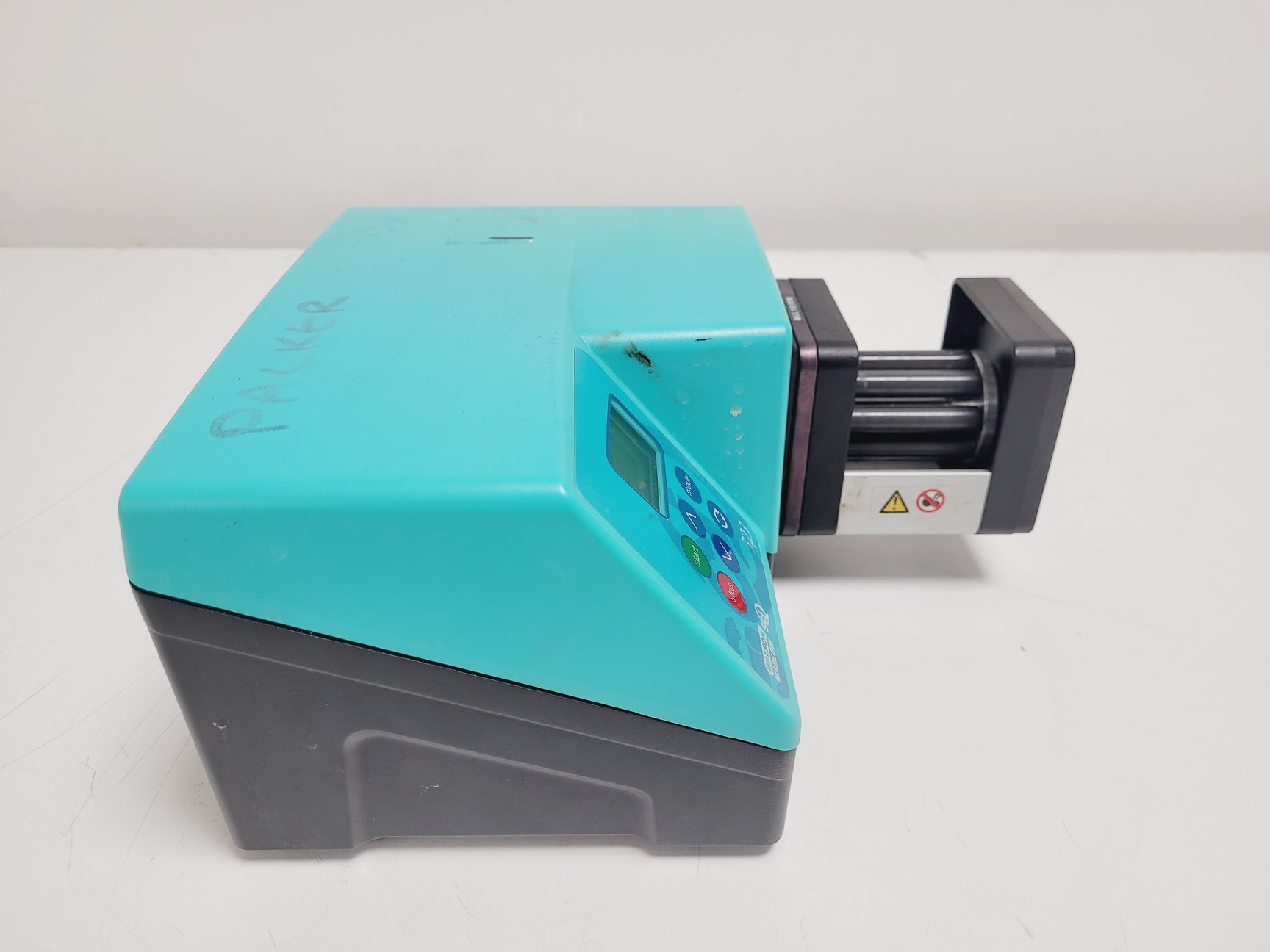 Image of Watson Marlow 323S Peristaltic Pump w/ Pump Assembly Head Lab