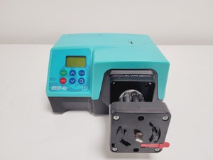 Thumbnail image of Watson Marlow 323S Peristaltic Pump w/ Pump Assembly Head Lab