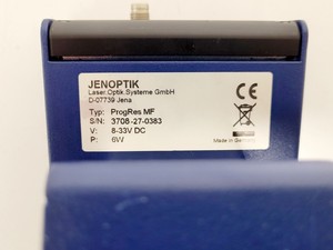 Thumbnail image of Jenopak ProgRes MF Microscope Camera Lab