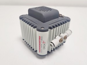 Image of Hamamatsu Orca-R2 Digital Microscope Camera C10600 Lab