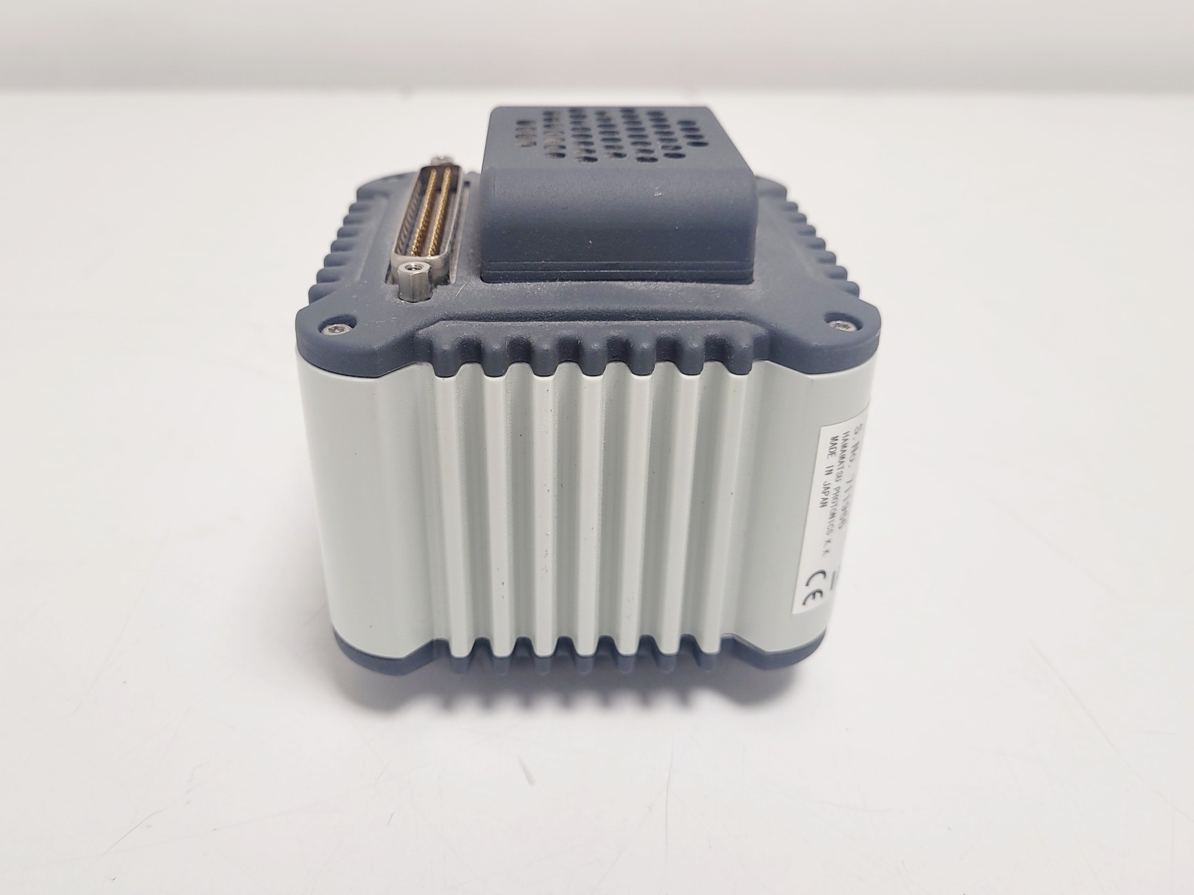 Image of Hamamatsu Orca-R2 Digital Microscope Camera C10600 Lab