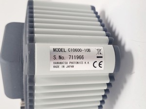 Thumbnail image of Hamamatsu Orca-R2 Digital Microscope Camera C10600 Lab