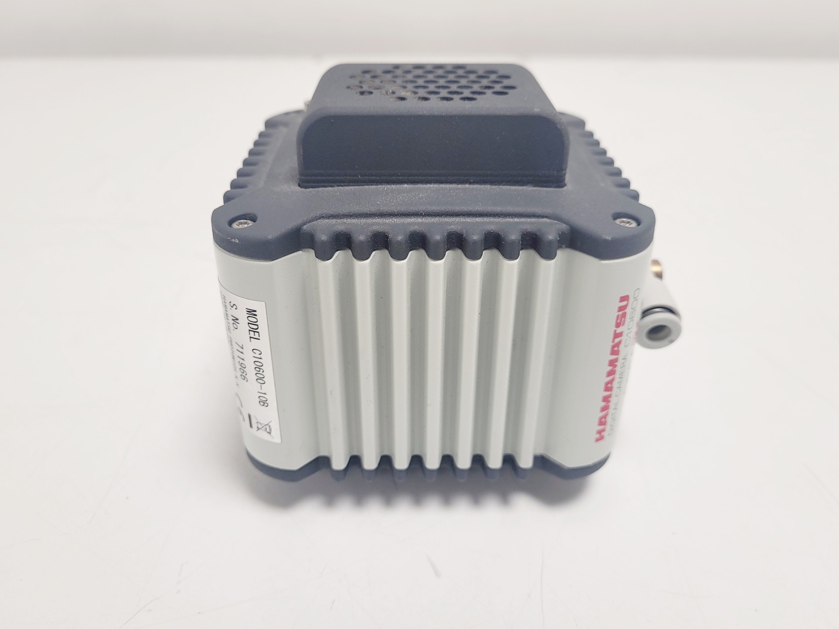 Image of Hamamatsu Orca-R2 Digital Microscope Camera C10600 Lab