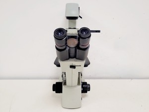 Thumbnail image of Motic AE31 Inverted Microscope w/ 3 x Objectives PH10/20/40x Lab