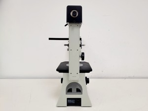 Thumbnail image of Motic AE31 Inverted Microscope w/ 3 x Objectives PH10/20/40x Lab