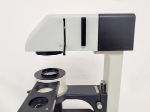 Thumbnail image of Motic AE31 Inverted Microscope w/ 3 x Objectives PH10/20/40x Lab