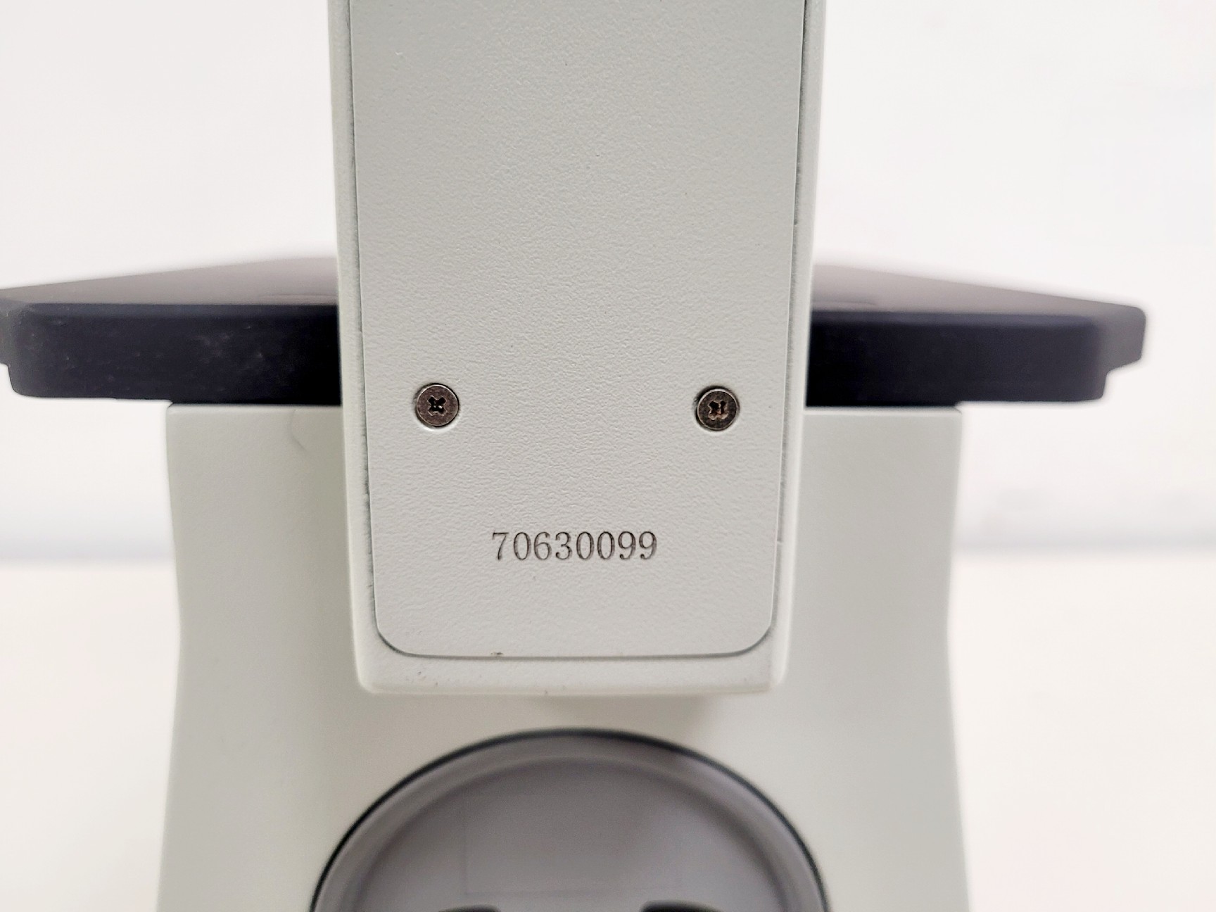 Image of Motic AE31 Inverted Microscope w/ 3 x Objectives PH10/20/40x Lab