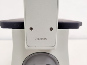 Thumbnail image of Motic AE31 Inverted Microscope w/ 3 x Objectives PH10/20/40x Lab