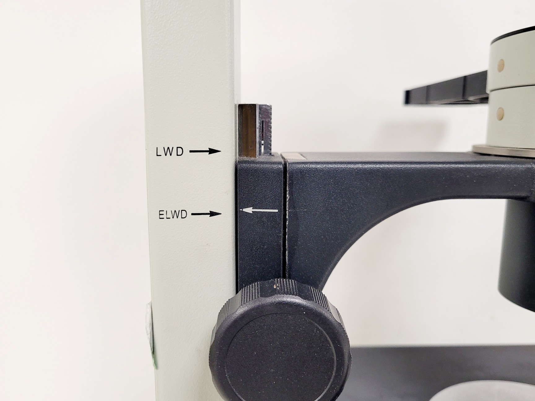 Image of Motic AE31 Inverted Microscope w/ 3 x Objectives PH10/20/40x Lab