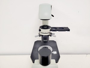 Thumbnail image of Motic AE31 Inverted Microscope w/ 3 x Objectives PH10/20/40x Lab