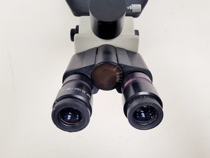 Thumbnail image of Motic AE31 Inverted Microscope w/ 3 x Objectives PH10/20/40x Lab