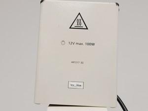 Thumbnail image of Zeiss Axiovert 135 Inverted Microscope w/ 10x, 40x & 100x Objectives Lab