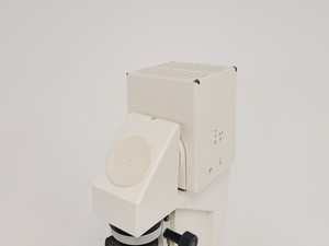 Thumbnail image of Zeiss Axiovert 135 Inverted Microscope w/ 10x, 40x & 100x Objectives Lab