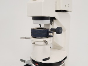 Thumbnail image of Zeiss Axiovert 135 Inverted Microscope w/ 10x, 40x & 100x Objectives Lab