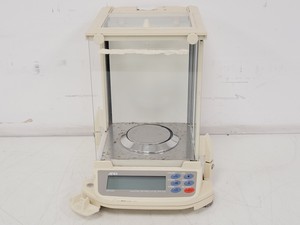 Image of A&D Model GR-200 4dp Balance