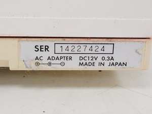 Thumbnail image of A&D Model GR-200 4dp Balance