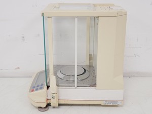Thumbnail image of A&D Model GR-200 4dp Balance
