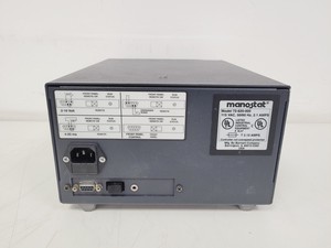 Thumbnail image of Manostat Peristaltic Pump (Kate), Model 72-620-000