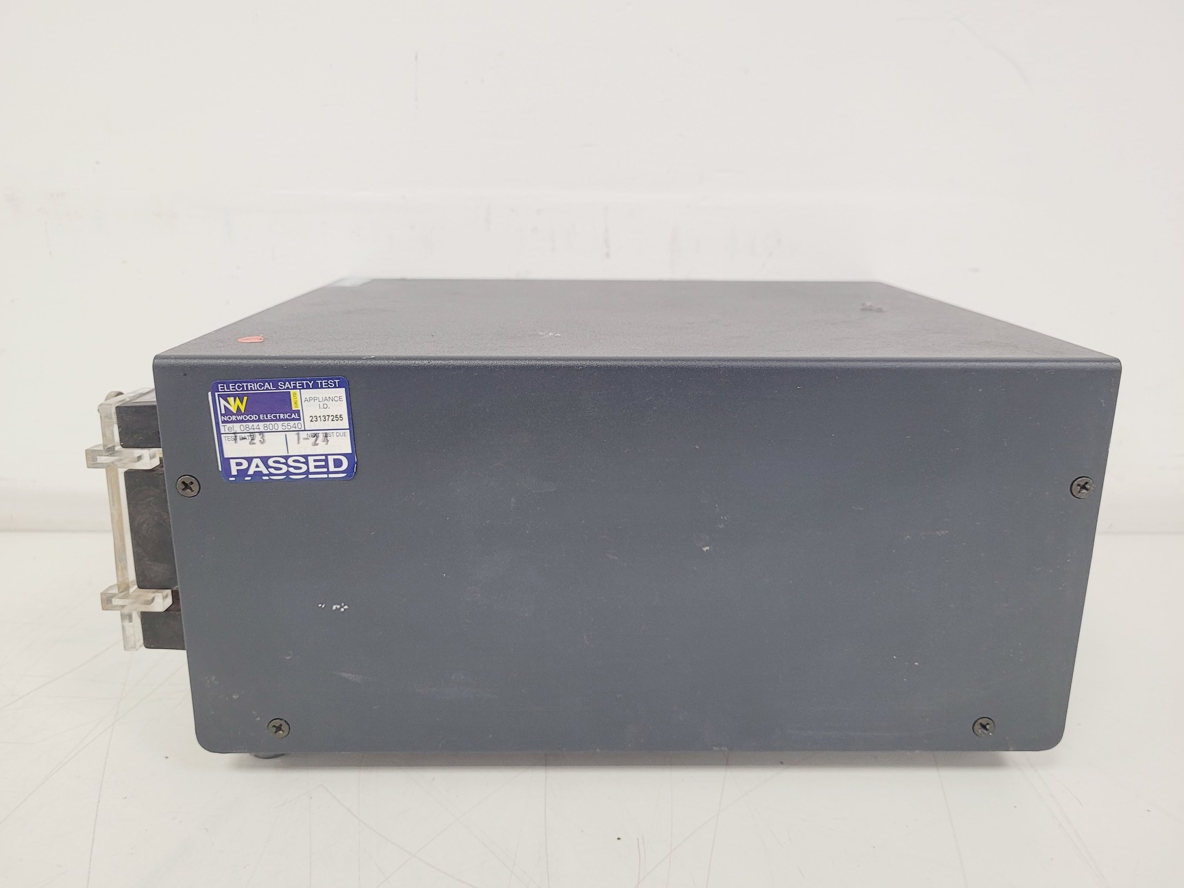 Image of Manostat Peristaltic Pump (Kate), Model 72-620-000