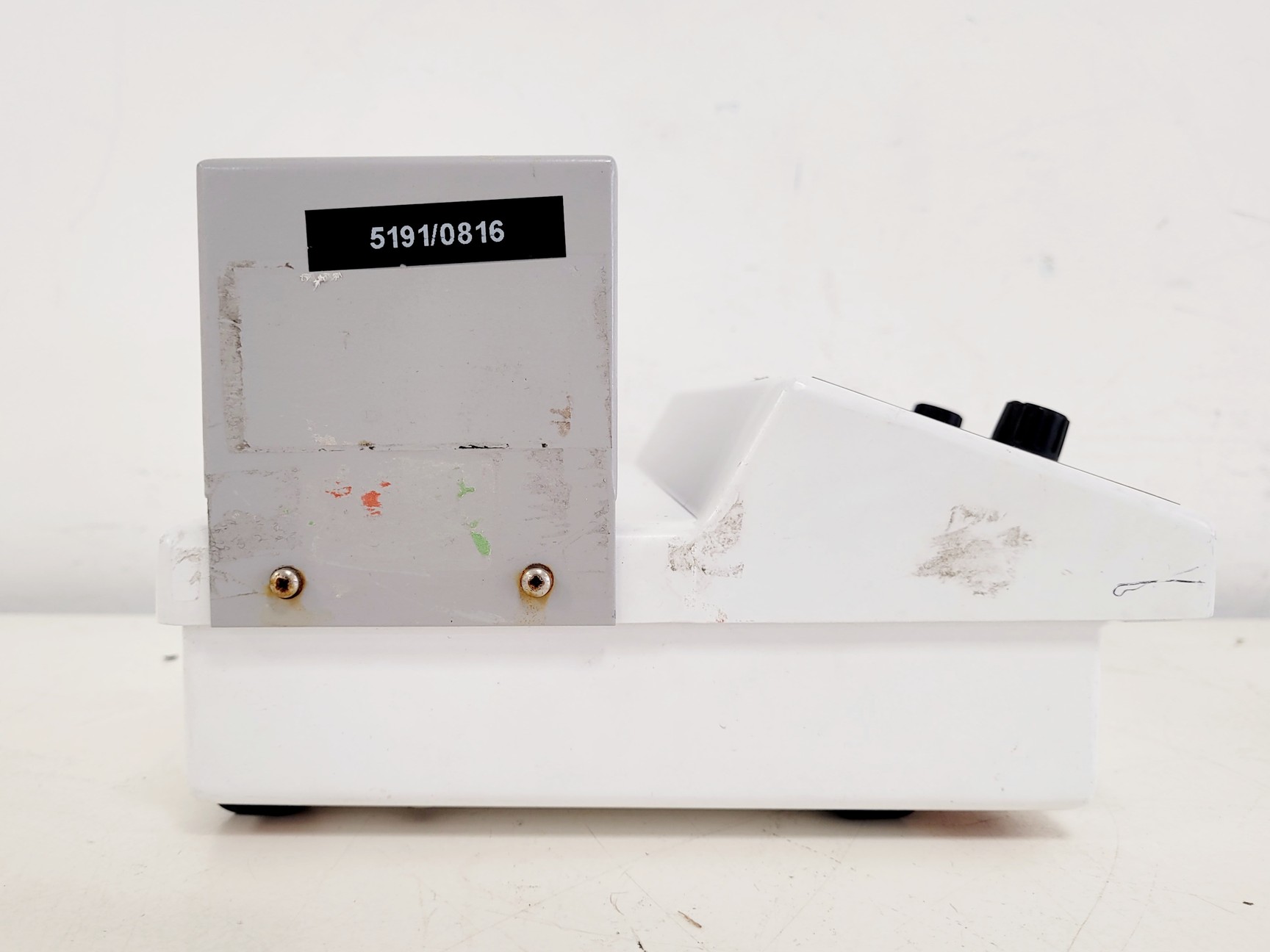 Image of Electrothermal Model PS80067A Dry Block Heater Lab