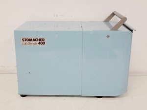 Thumbnail image of Stomacher Lab-Blender 400 Laboratory Blender System