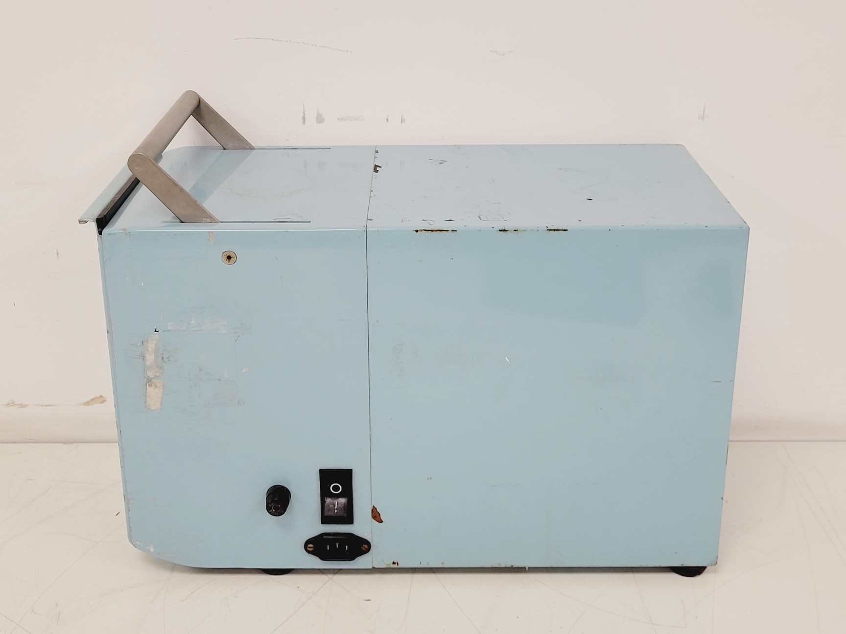 Image of Stomacher Lab-Blender 400 Laboratory Blender System