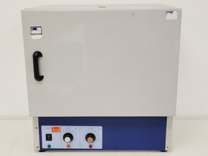 Image of DB Thermal Scientific Hotbox Lab Oven Model GP/50/CLAD/250/HYD