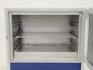 Thumbnail image of DB Thermal Scientific Hotbox Lab Oven Model GP/50/CLAD/250/HYD