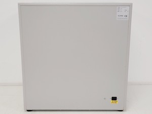 Thumbnail image of DB Thermal Scientific Hotbox Lab Oven Model GP/50/CLAD/250/HYD