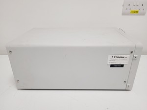 Thumbnail image of Varian ProStar HPLC System, ProStar Solvent, Jasco PS-450,  ProStar UV-VIS Lab