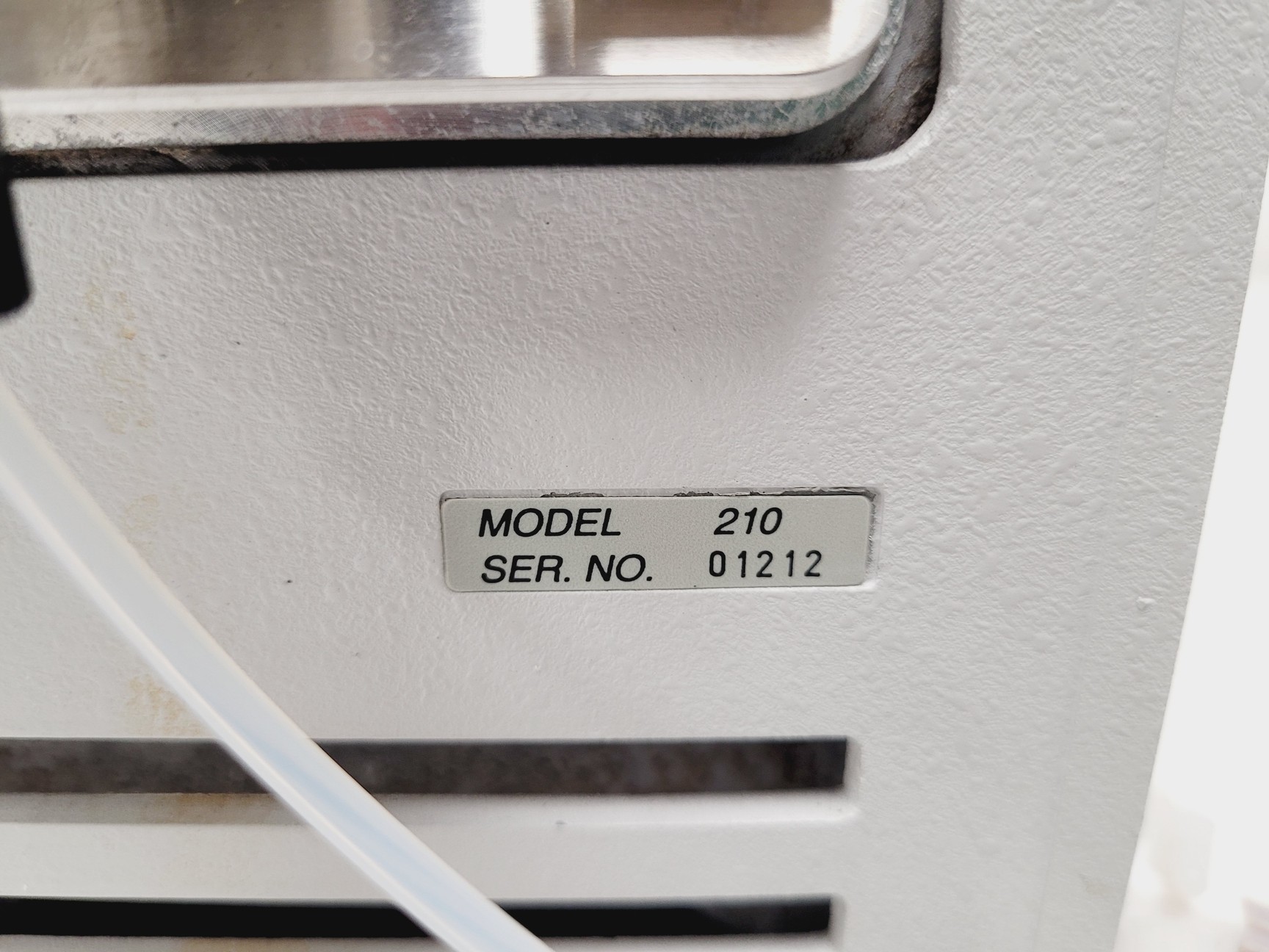 Image of Varian ProStar HPLC System, ProStar Solvent, Jasco PS-450,  ProStar UV-VIS Lab