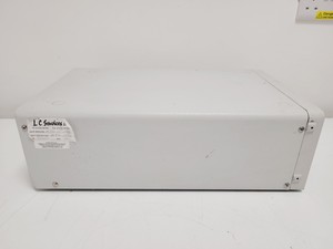 Thumbnail image of Varian ProStar HPLC System, ProStar Solvent, Jasco PS-450,  ProStar UV-VIS Lab
