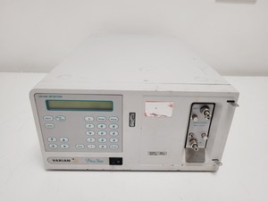 Thumbnail image of Varian ProStar HPLC System, ProStar Solvent, Jasco PS-450,  ProStar UV-VIS Lab