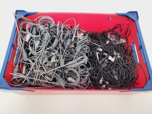 Thumbnail image of Job Lot of 50 x Jenway 3310 pH Meters W/ Power Supplies