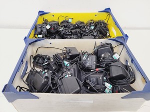 Thumbnail image of Job Lot of 50 x Jenway 3310 pH Meters W/ Power Supplies