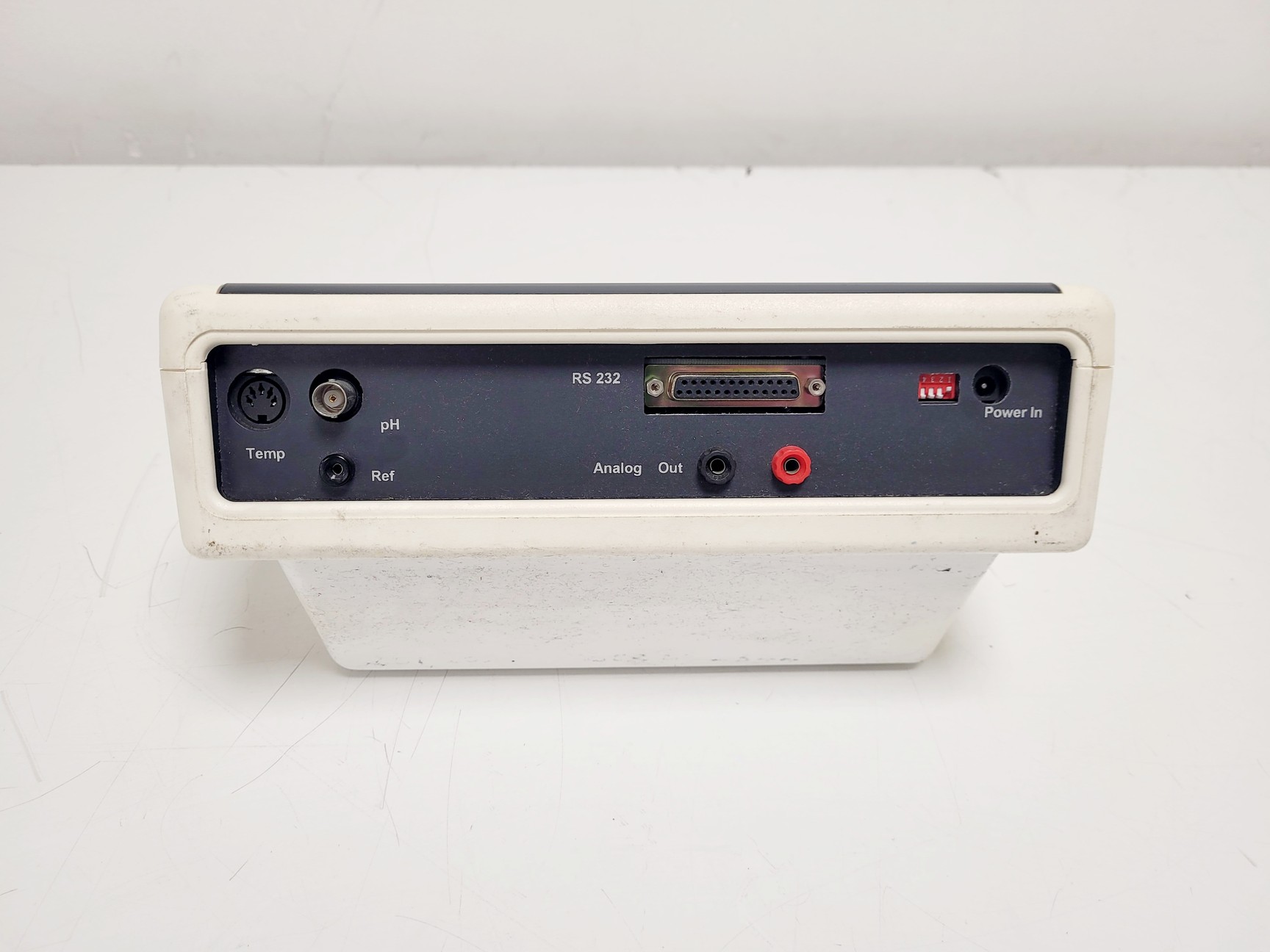 Image of Job Lot of 50 x Jenway 3310 pH Meters W/ Power Supplies