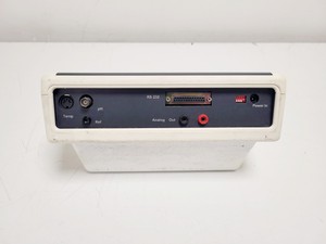 Thumbnail image of Job Lot of 50 x Jenway 3310 pH Meters W/ Power Supplies