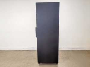 Thumbnail image of Apex Industrial Technologies Model 3564 Smart Locker - Black