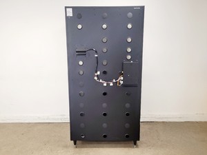 Thumbnail image of Apex Industrial Technologies Model 3564 Smart Locker - Black