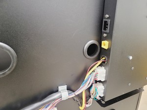 Thumbnail image of Apex Industrial Technologies Model 3564 Smart Locker - Black
