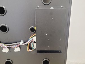 Thumbnail image of Apex Industrial Technologies Model 3564 Smart Locker - Black