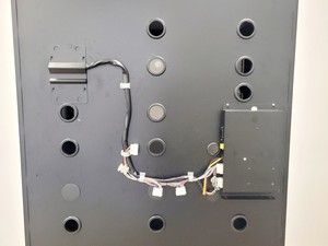 Thumbnail image of Apex Industrial Technologies Model 3564 Smart Locker - Black