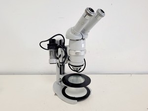 Thumbnail image of Carl Zeiss Stereo Microscope w/ PSU Lab