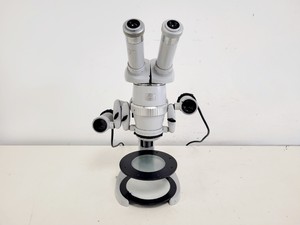Thumbnail image of Carl Zeiss Stereo Microscope w/ PSU Lab