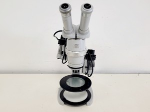 Thumbnail image of Carl Zeiss Stereo Microscope w/ PSU Lab
